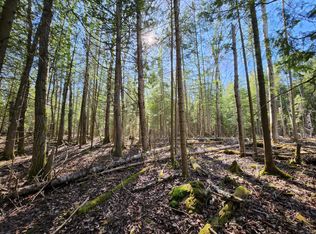 E Huron Dr, Pointe Aux Pins, MI 49775