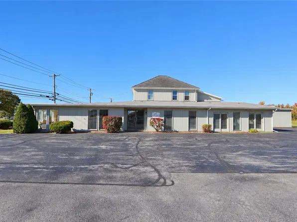 2932 Serven Rd, Waterloo, NY 13165