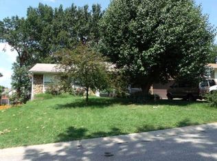 639 Willow Wood Ct, Saint Charles, MO 63303