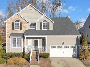 5417 Cragganmore Dr, Mc Leansville, NC 27301