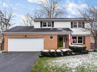 5206 Brynwood Dr, Columbus, OH 43220