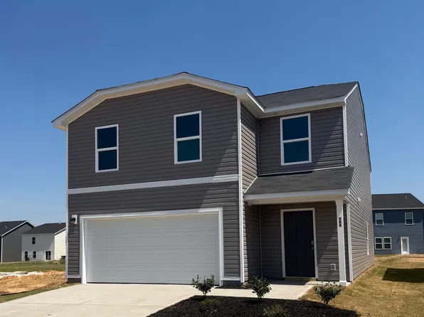 688 Downstream Ct, Aiken, SC 29801