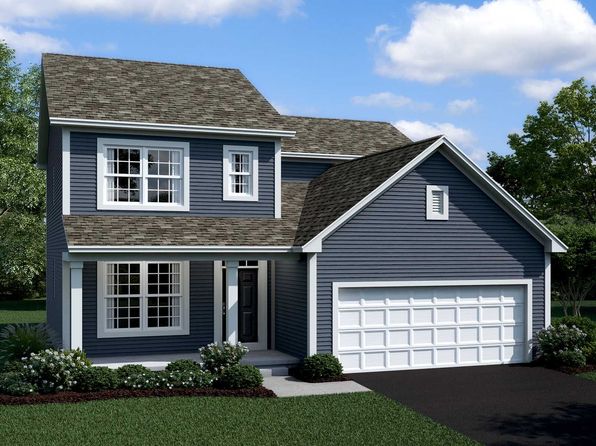 Bexley Plan, Hill Farm