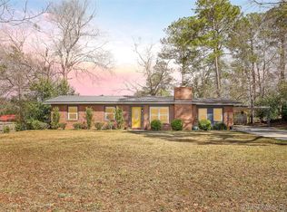 1306 Houston St, Dothan, AL 36303