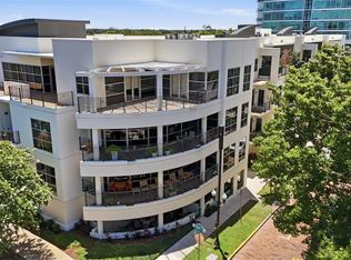 1 S EOLA DRIVE #13, ORLANDO, FL 32801