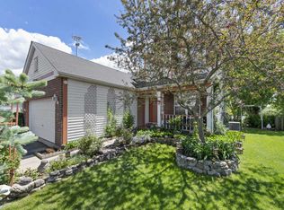 121 Centennial Dr, Hainesville, IL 60073