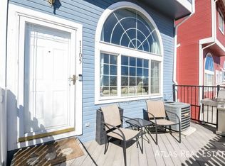 8199 Welby Rd APT 1105, Denver, CO 80229