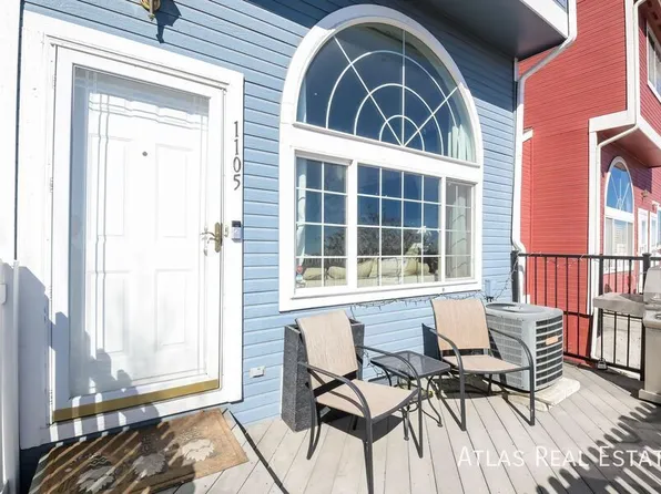 8199 Welby Rd APT 1105, Denver, CO 80229