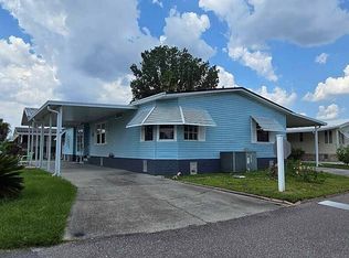 7957 Captain Morgan Blvd #2160, Orlando, FL 32822