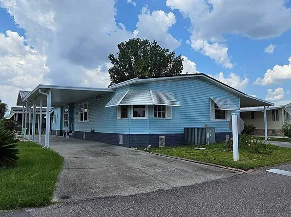 7957 Captain Morgan Blvd #2160, Orlando, FL 32822