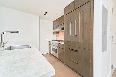 Rented by Living New York