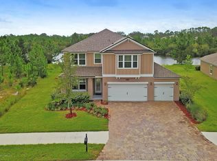 5302 Cattle Crossing Way, Jacksonville, FL 32226