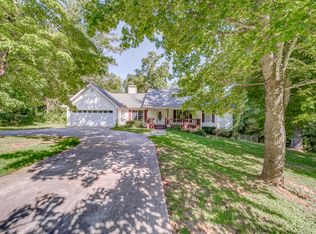 145 Bridgestone Way, Dahlonega, GA 30533