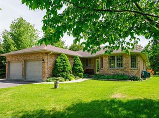 170 Norfolk County Rd #57, Pt Ryerse, ON N3Y 4K2