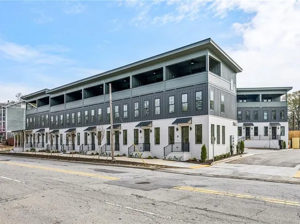 1160 Boulevard Se #8, Atlanta, GA 30312