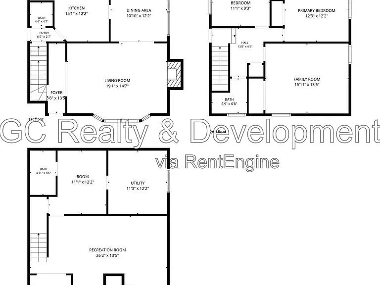 313 Ridge Rd — Photo 2