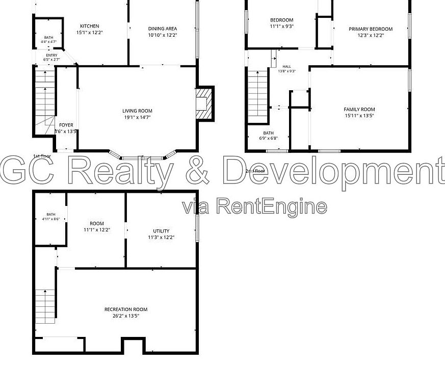 2nd image of 313 Ridge Rd