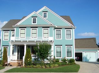 109 Racquet Dr, Canton, GA 30114