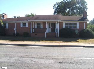 1213 S Highway 14, Greer, SC 29650