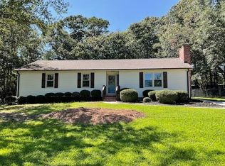 20 Buckingham Way, Taylors, SC 29687
