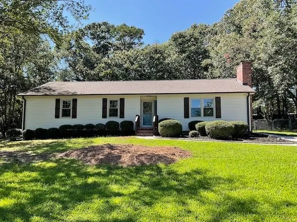 20 Buckingham Way, Taylors, SC 29687