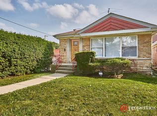 2801 W Coyle Ave, Chicago, IL 60645