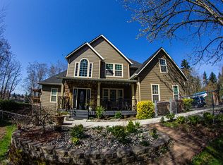 2911 NE Cherry Rd, Vancouver, WA 98663