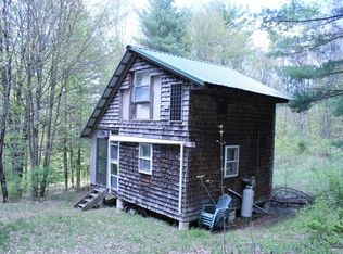 1590 Lewis Rd, Poultney, VT 05764