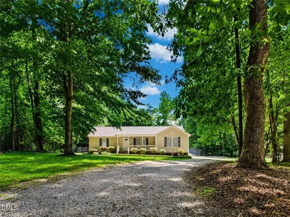 200 Dandelion Dr, Timberlake, NC 27583