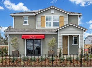 Isle Plan 3 Plan, Bluestone at Wildhawk North, Sacramento, CA 95829