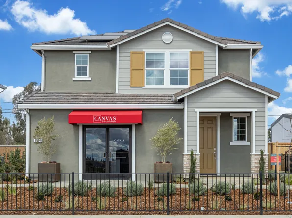 Isle Plan 3 Plan, Bluestone at Wildhawk North