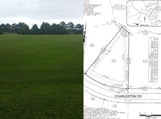 163 Charleston Dr, Grandy, NC 27939