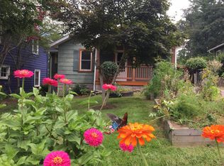 10 Temple Ave, Asheville, NC 28804