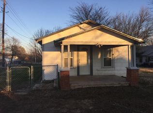101 S 64th Ave W, Tulsa, OK 74127