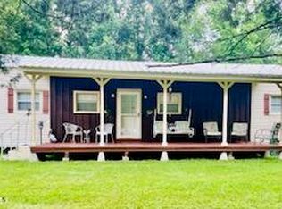 1854 W Mills Highway Hwy, Breaux Bridge, LA 70517