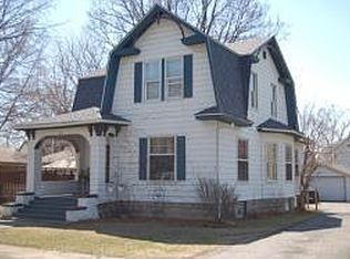 1515 9th Ave, Rockford, IL 61104