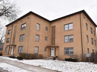 6230 W Chambers St, Milwaukee, WI 53210