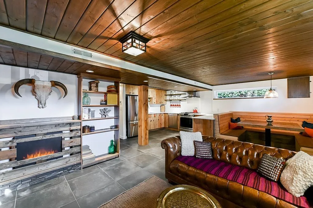 1 bed, 850 sqft, $1,675 — Photo 2