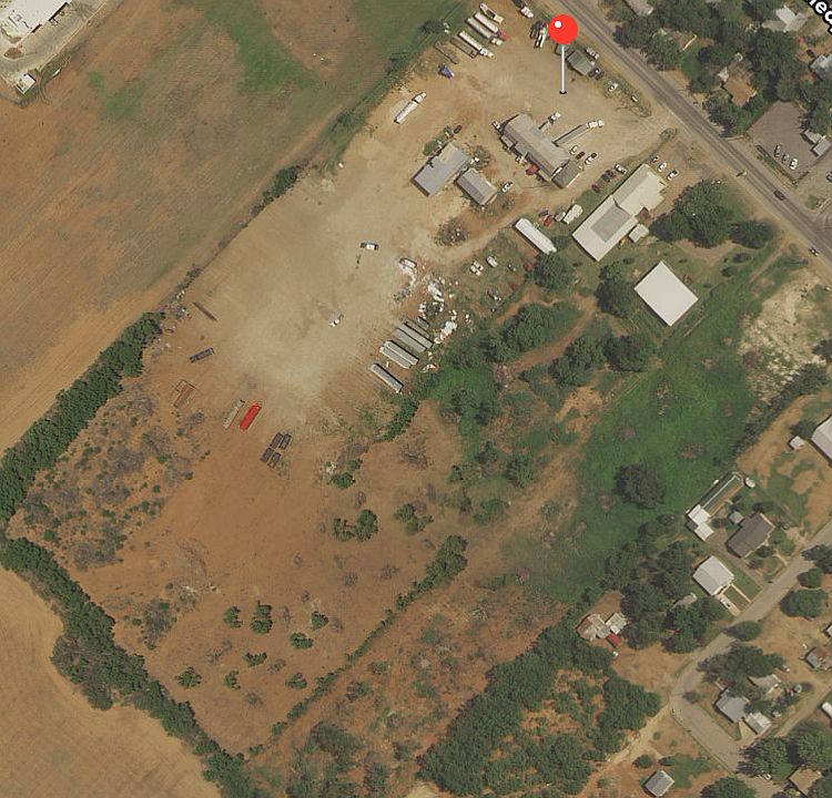 2nd image of 1430 W Comal St