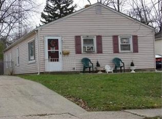 1960 Shaftesbury Rd, Dayton, OH 45406