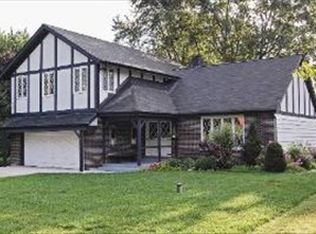 1191 N Coolidge Ave, Palatine, IL 60067