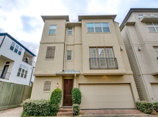 2824 Sherwin St, Houston, TX 77007