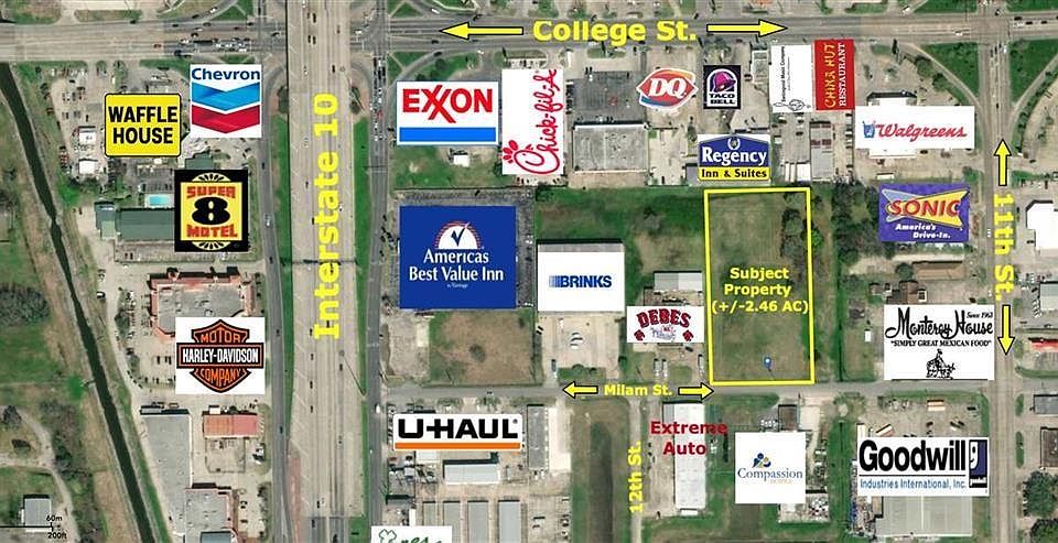 1st image of 0 Milam St