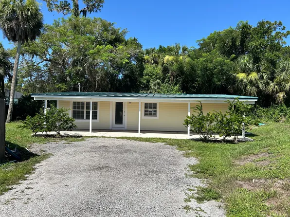 2310 Wood St, Melbourne, FL 32904