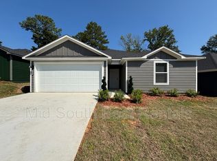 8408 Oxford Valley Dr, Mabelvale, AR 72103