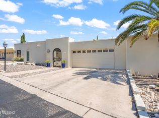 6100 N Oracle Rd, Tucson, AZ 85704