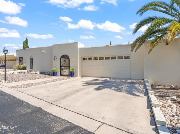 6100 N Oracle Rd, Tucson, AZ 85704