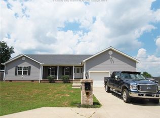 289 Beane Rdg, Charleston, WV 25312
