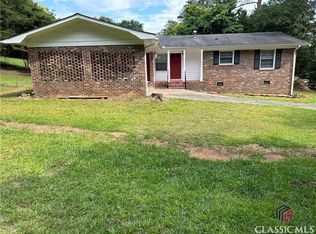 650 Rivermont Rd, Athens, GA 30606