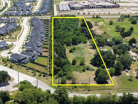 3rd image of 0 Fulshear Katy Rd